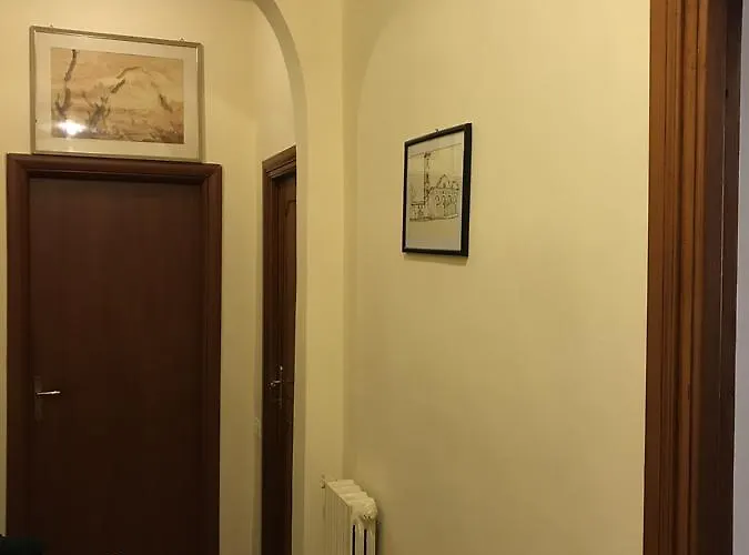 בית הארחה Cappellini S.n.c.